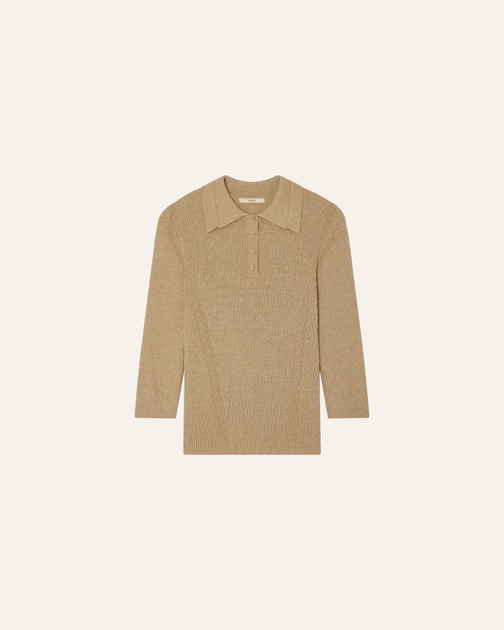 Women SAO Chai Latte | Polo shirt