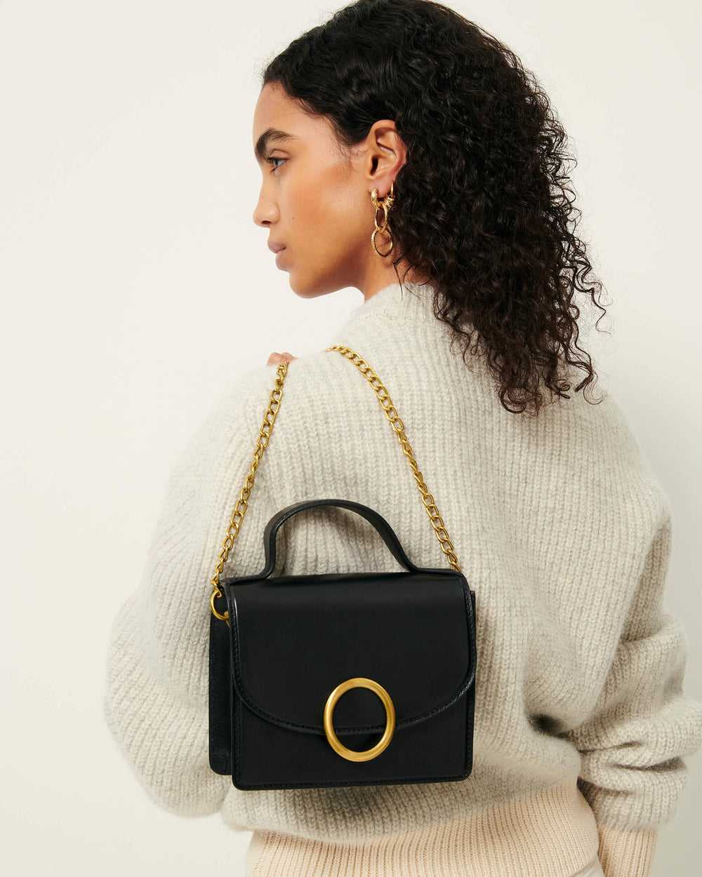 Women ODENSE Milkygres | Jumper