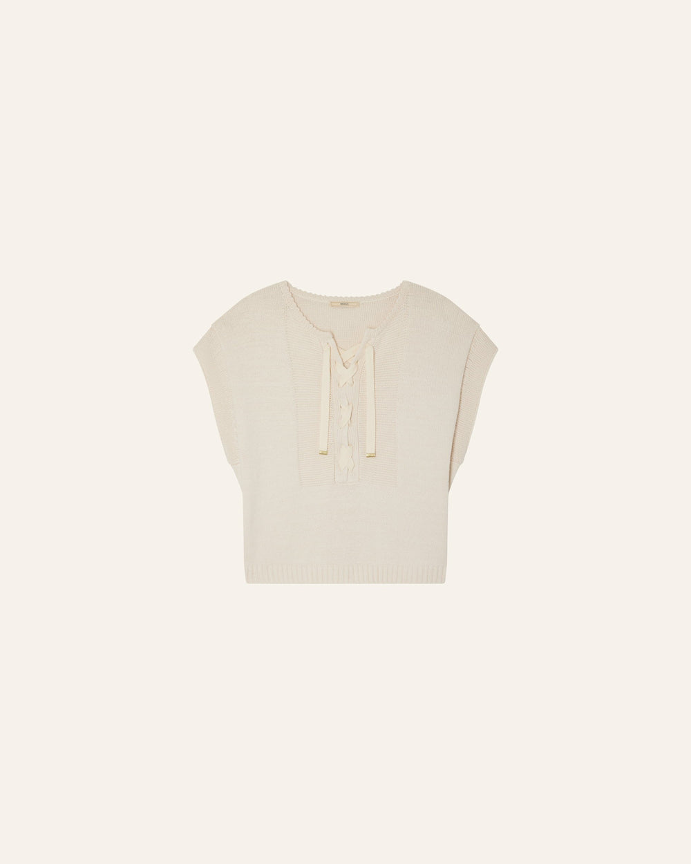 Women ODYSSEE Fleur de Sel | Sweater