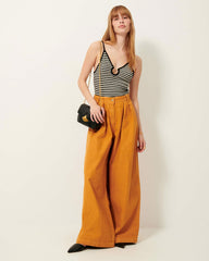 Women SOLANIA Whiblack | Top