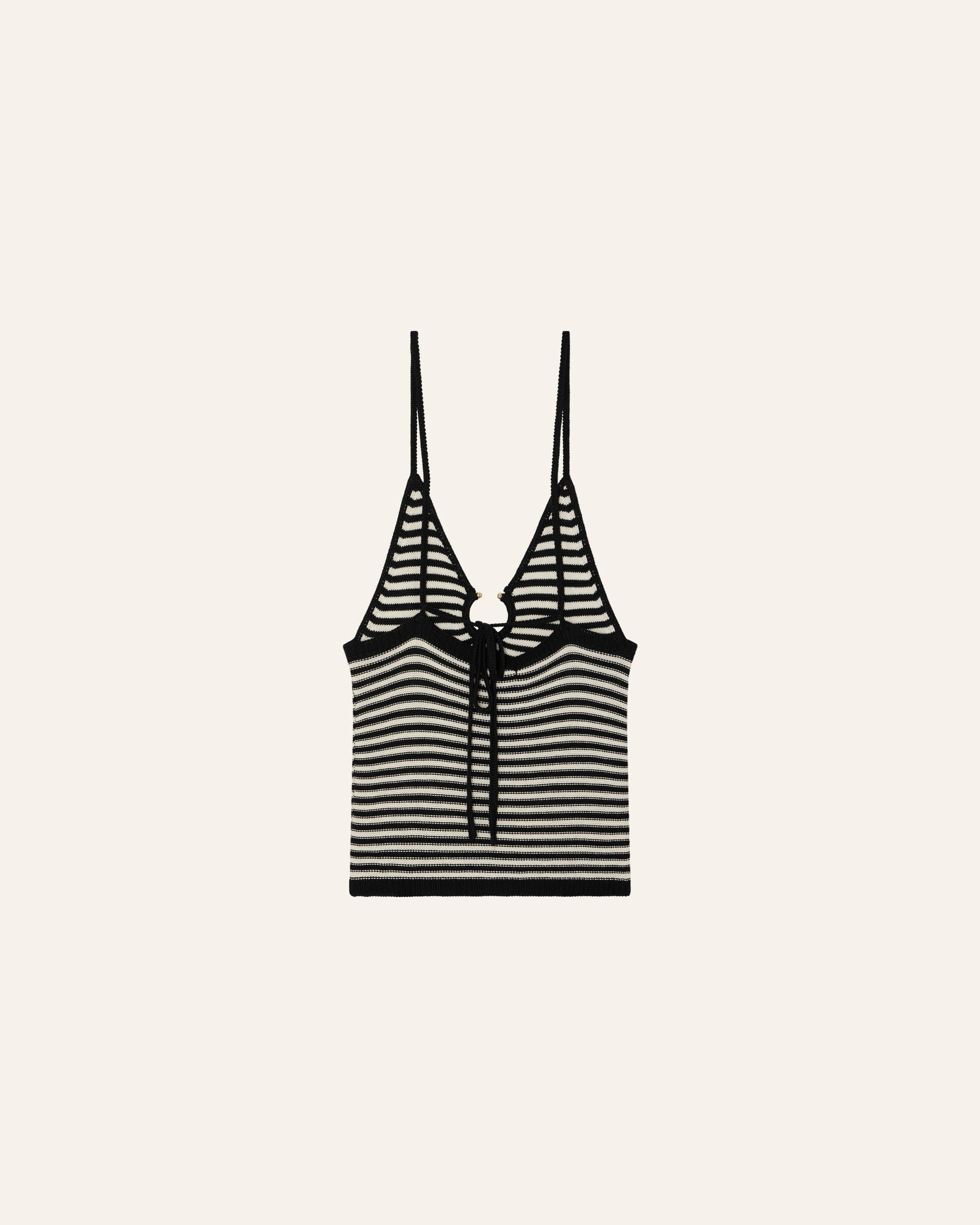 Women SOLANIA Whiblack | Top