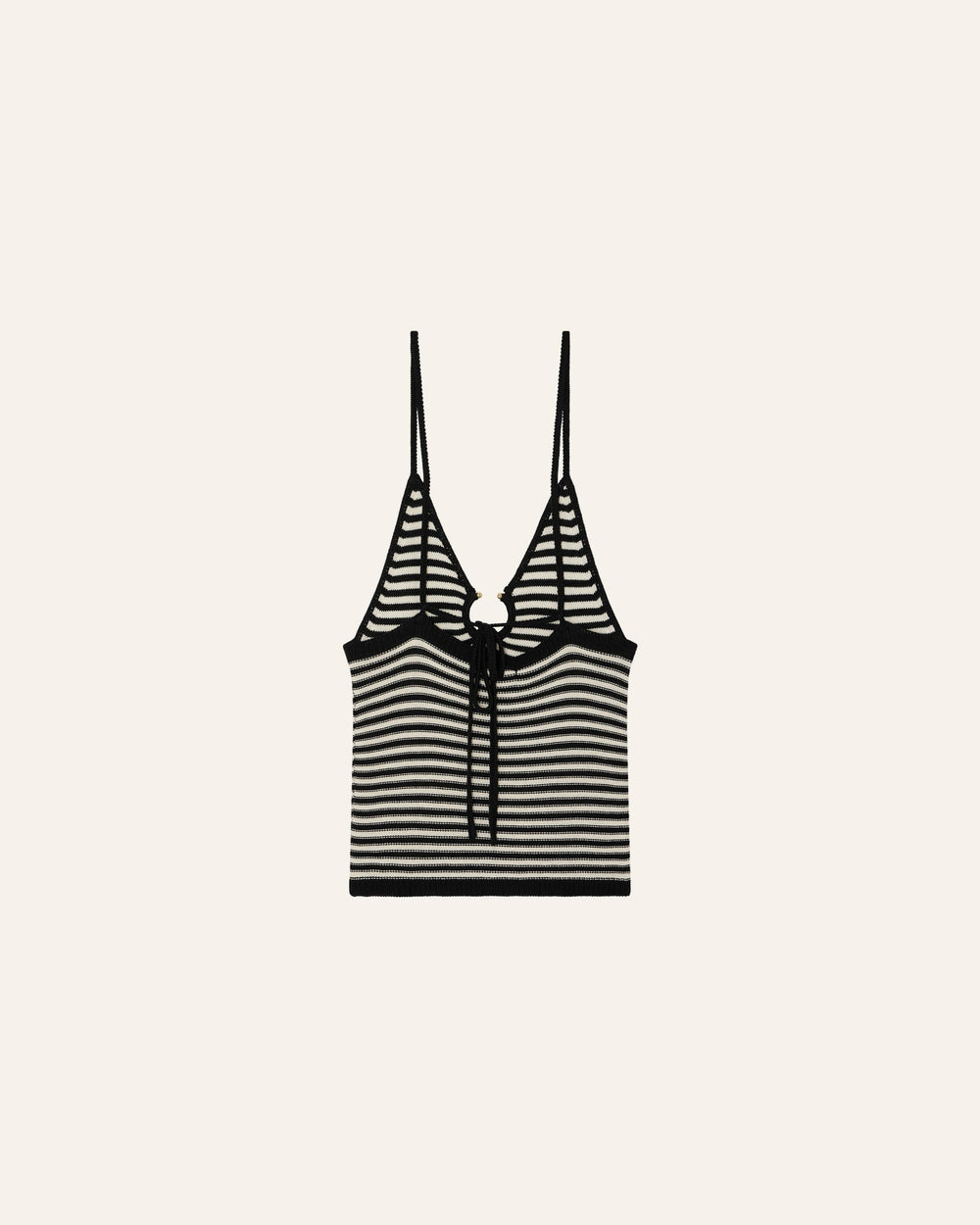 Women SOLANIA Whiblack | Top