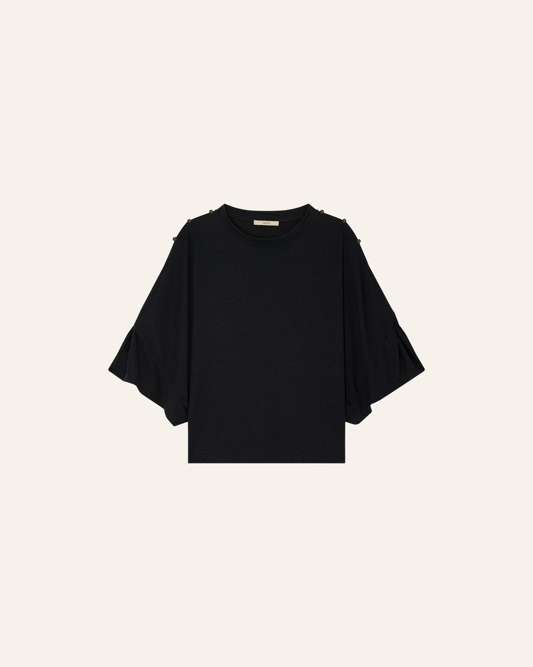 Women SUMMER NIGHT Moonless | T-shirt