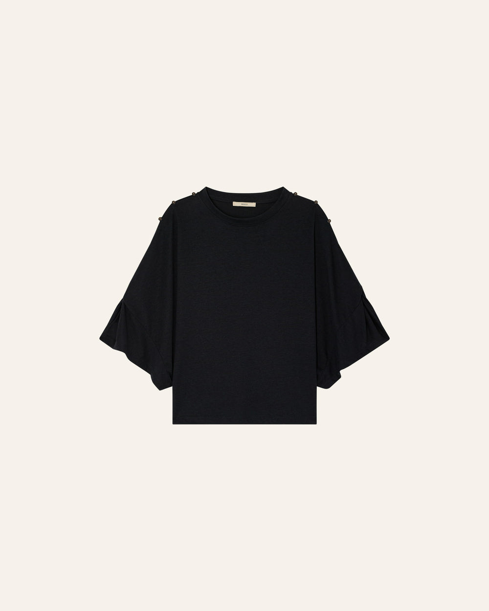 Women SUMMER NIGHT Moonless | T-shirt