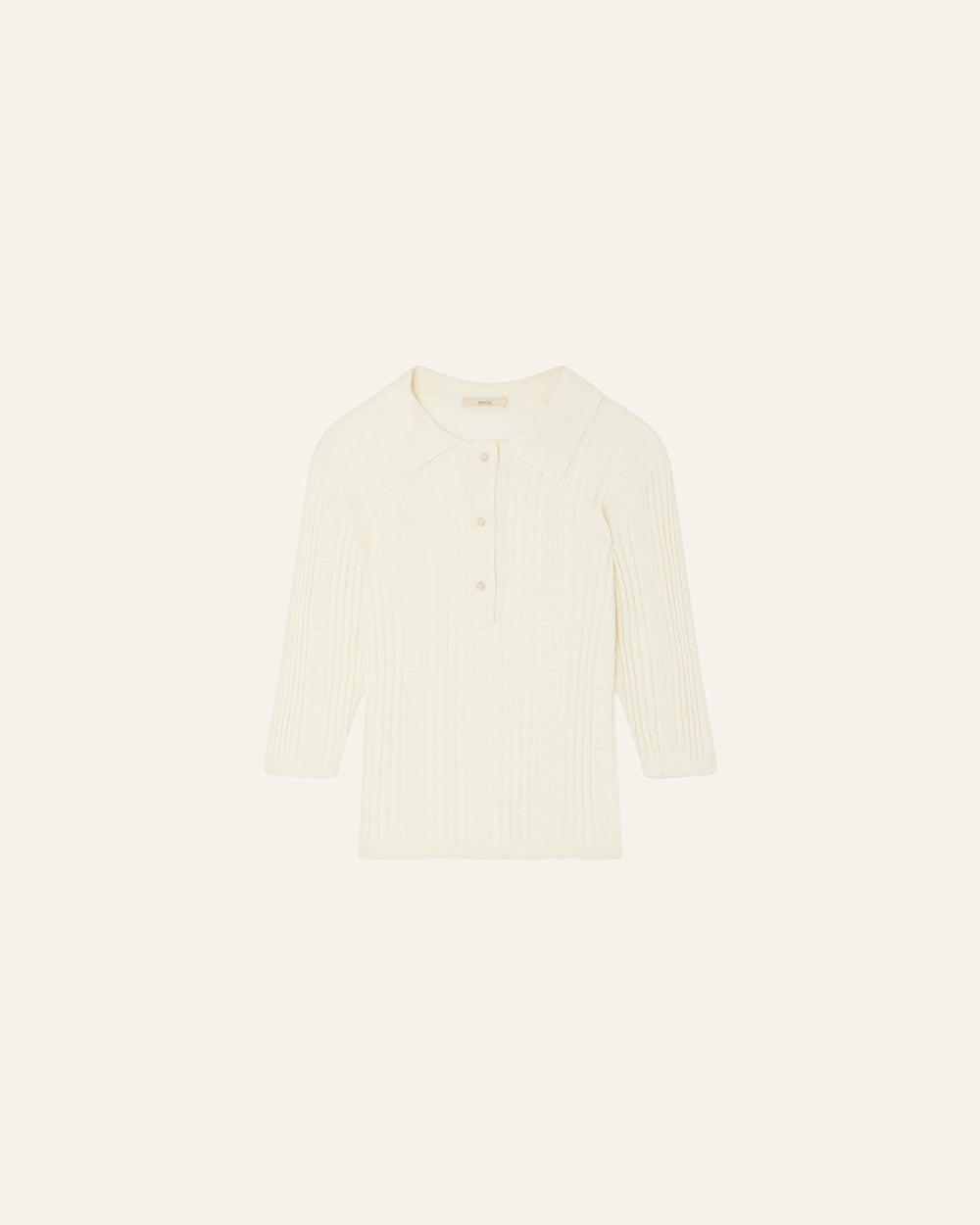 Women SUNCOAST Fleur de Sel | Polo shirt