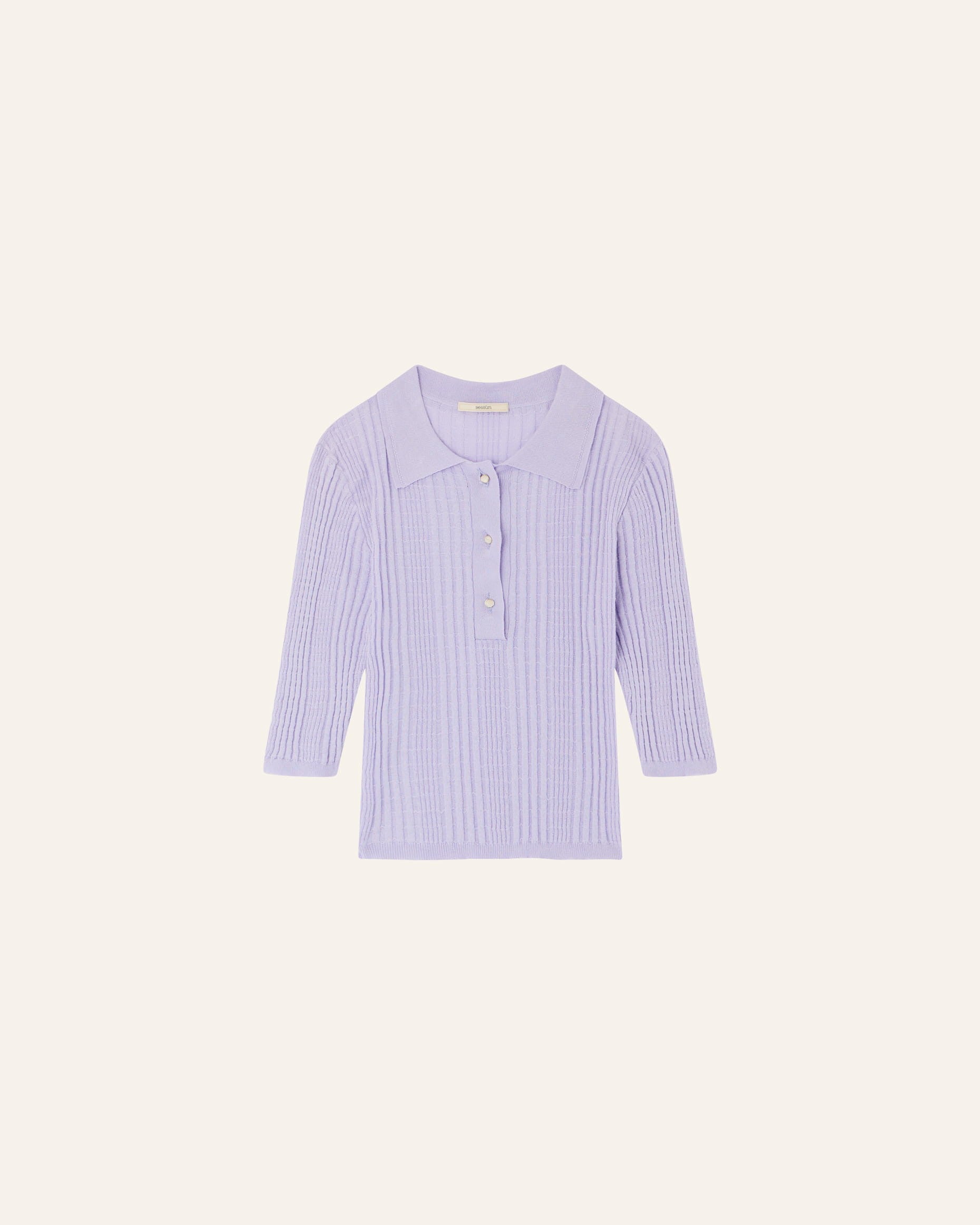 Women SUNCOAST Lavandin | Polo shirt