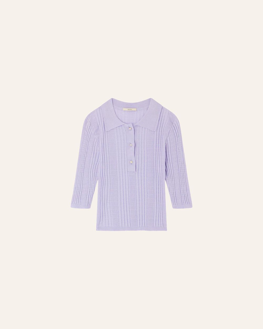 Women SUNCOAST Lavandin | Polo shirt