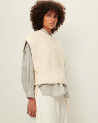 Women TODEMOON Fleur de Sel | Jumper
