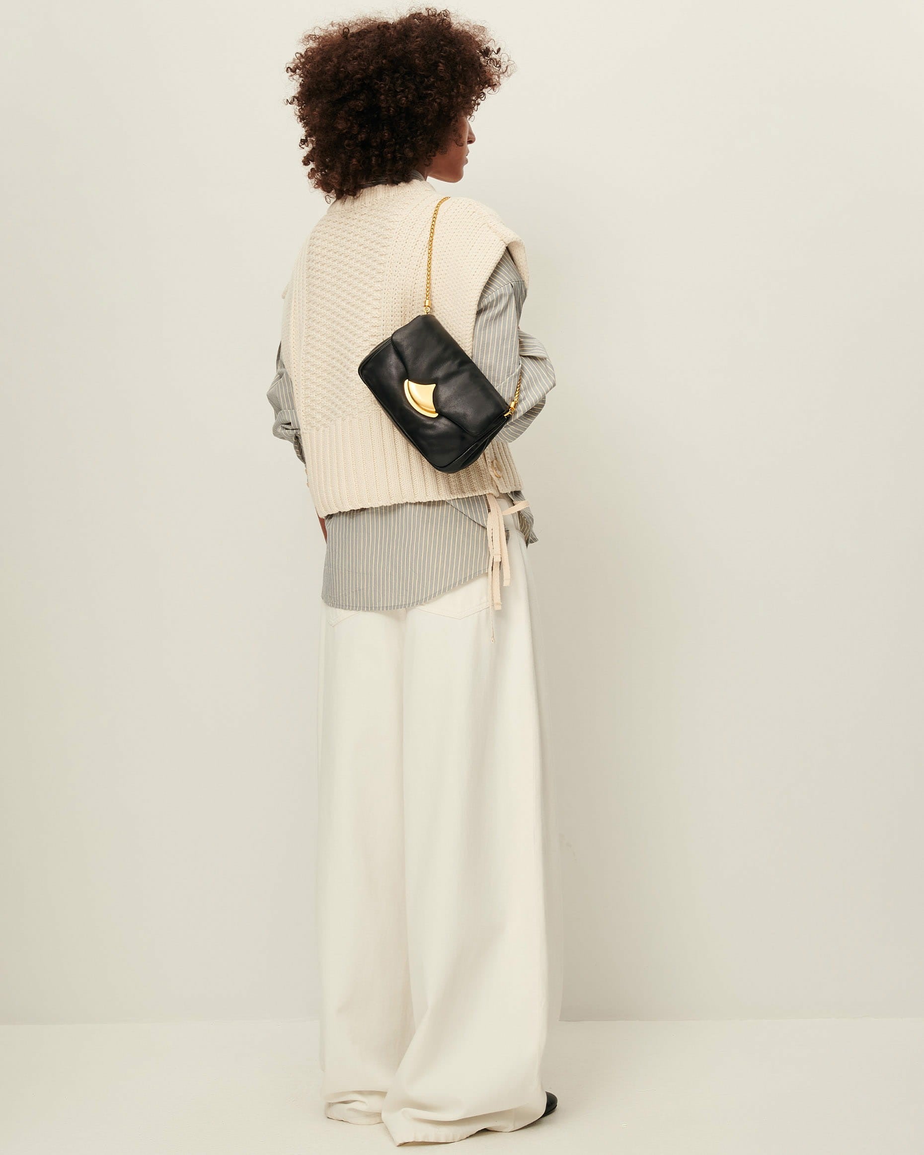 Women TODEMOON Fleur de Sel | Jumper