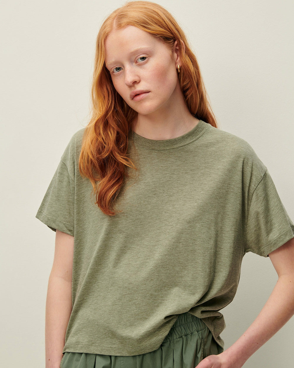 Women TOO Thyme | T-shirt