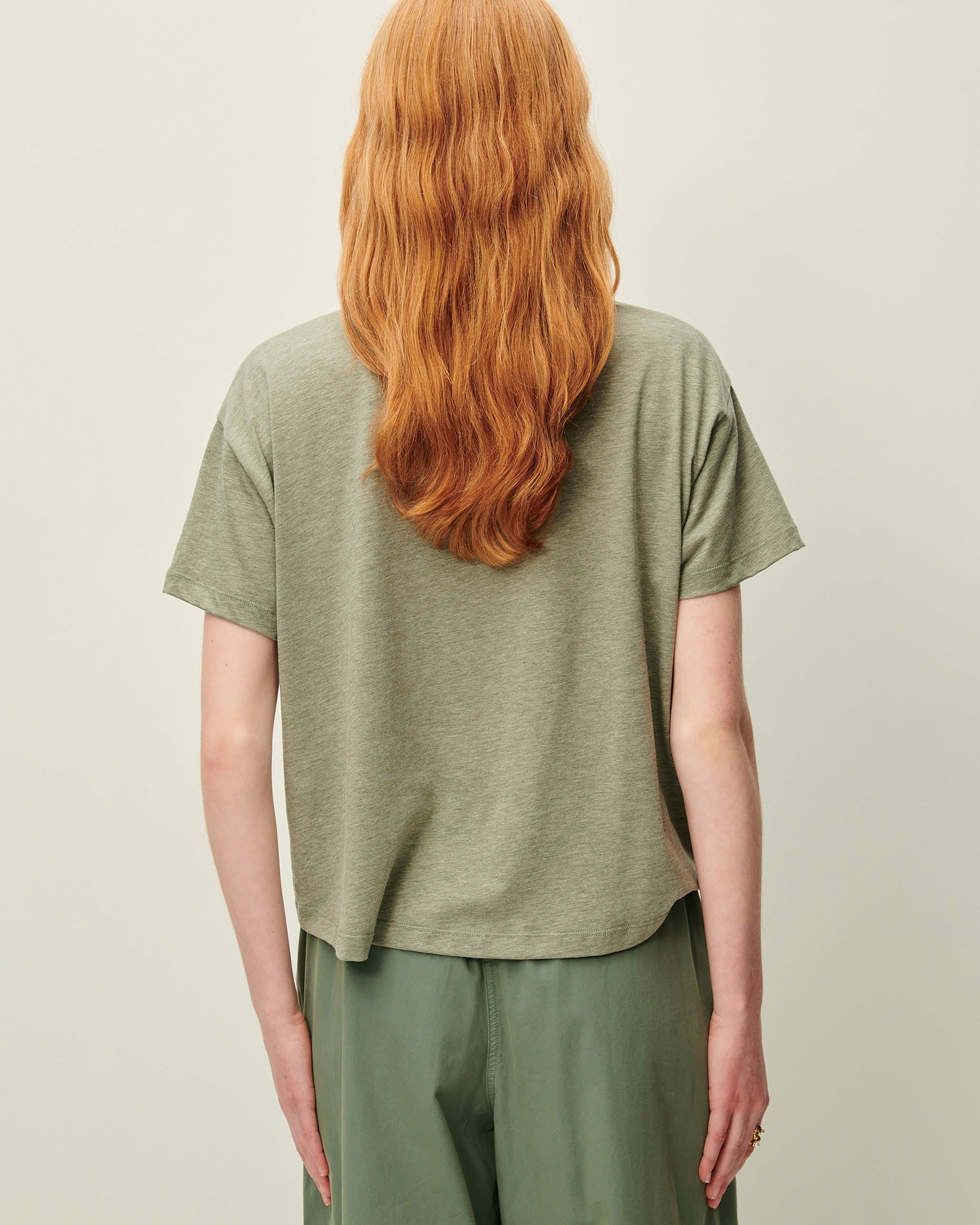Women TOO Thyme | T-shirt