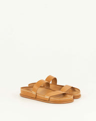 Women ASSOUAN Sirocco Leather | Mules