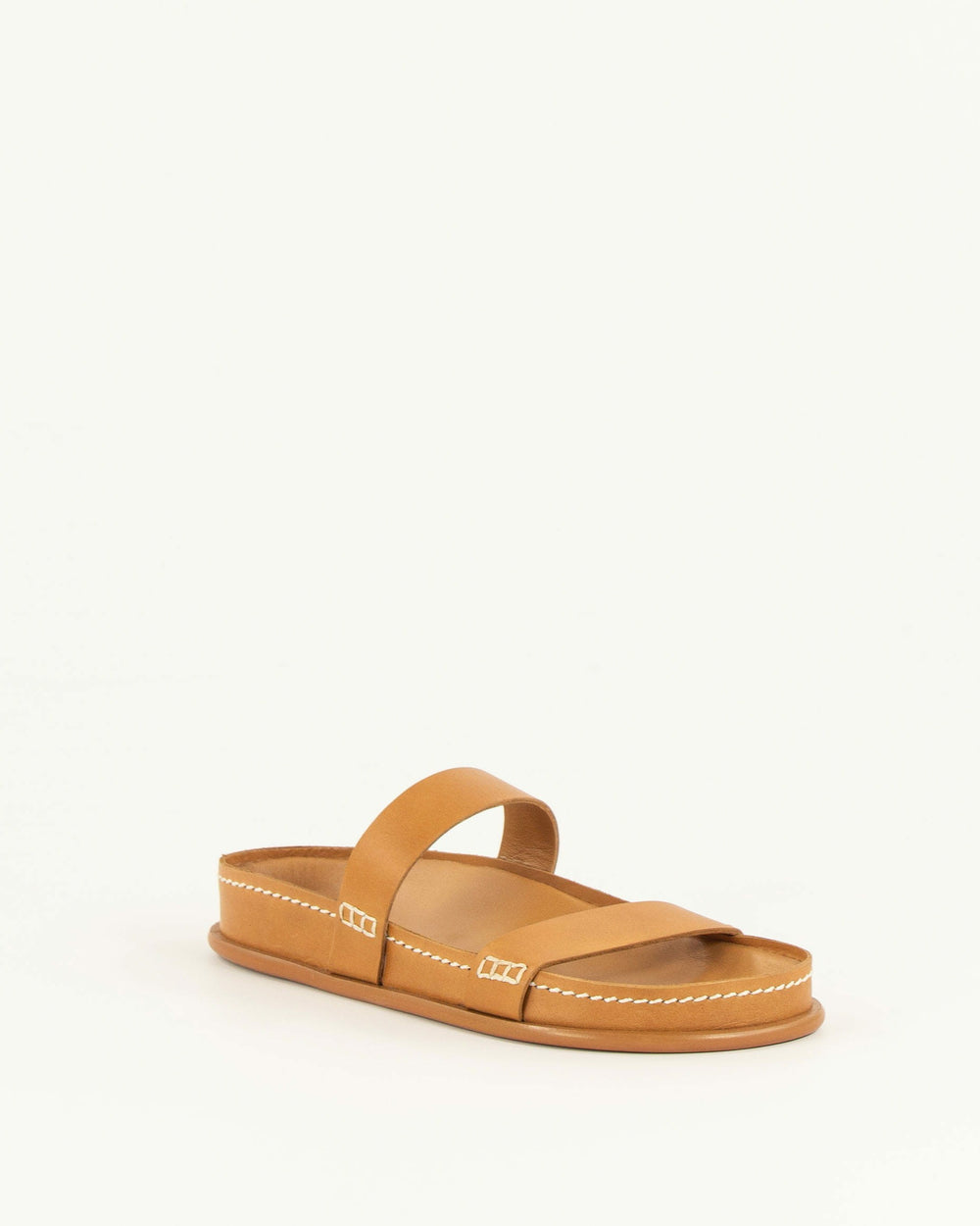 Women ASSOUAN Sirocco Leather | Mules