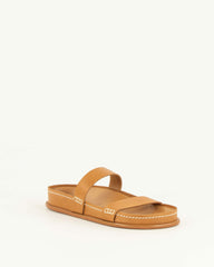 Women ASSOUAN Sirocco Leather | Mules