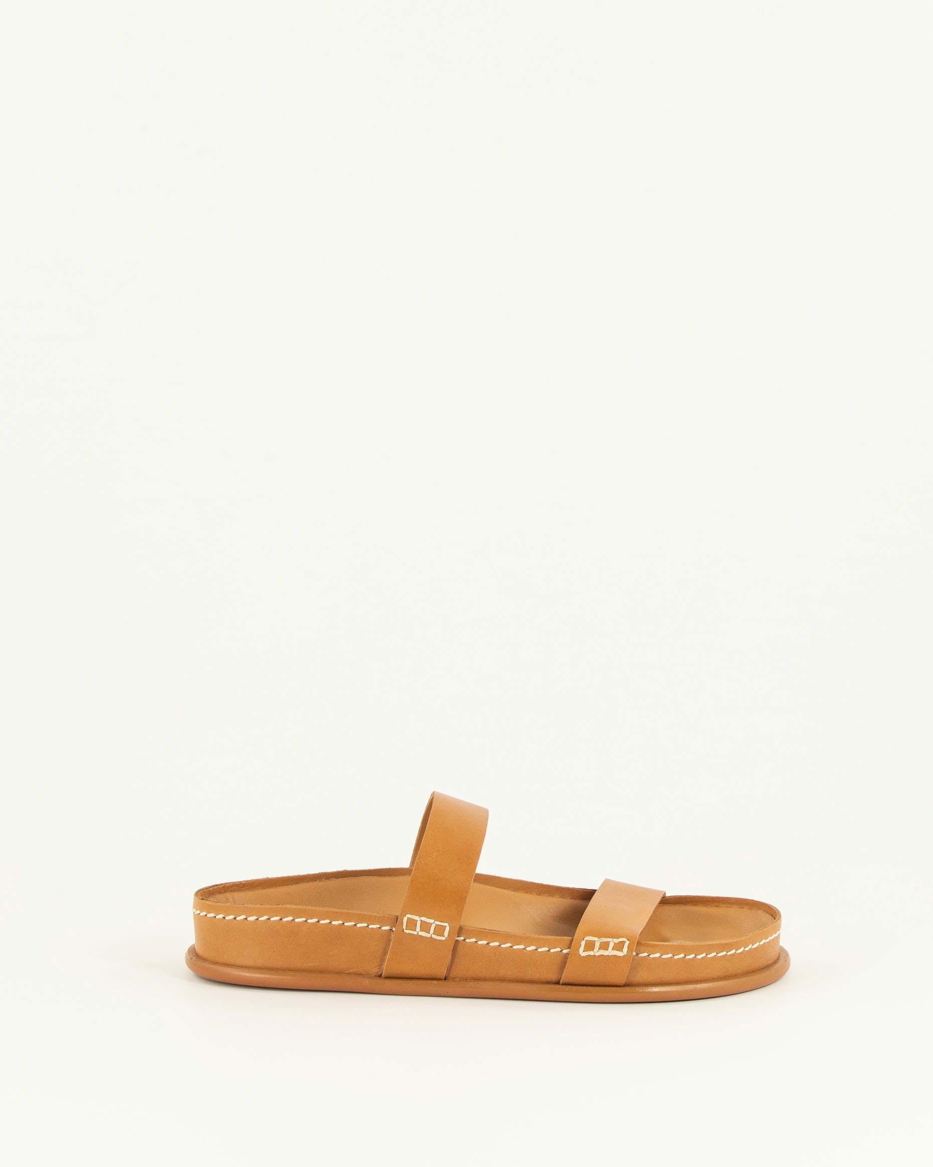 Women ASSOUAN Sirocco Leather | Mules