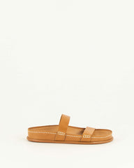 Women ASSOUAN Sirocco Leather | Mules