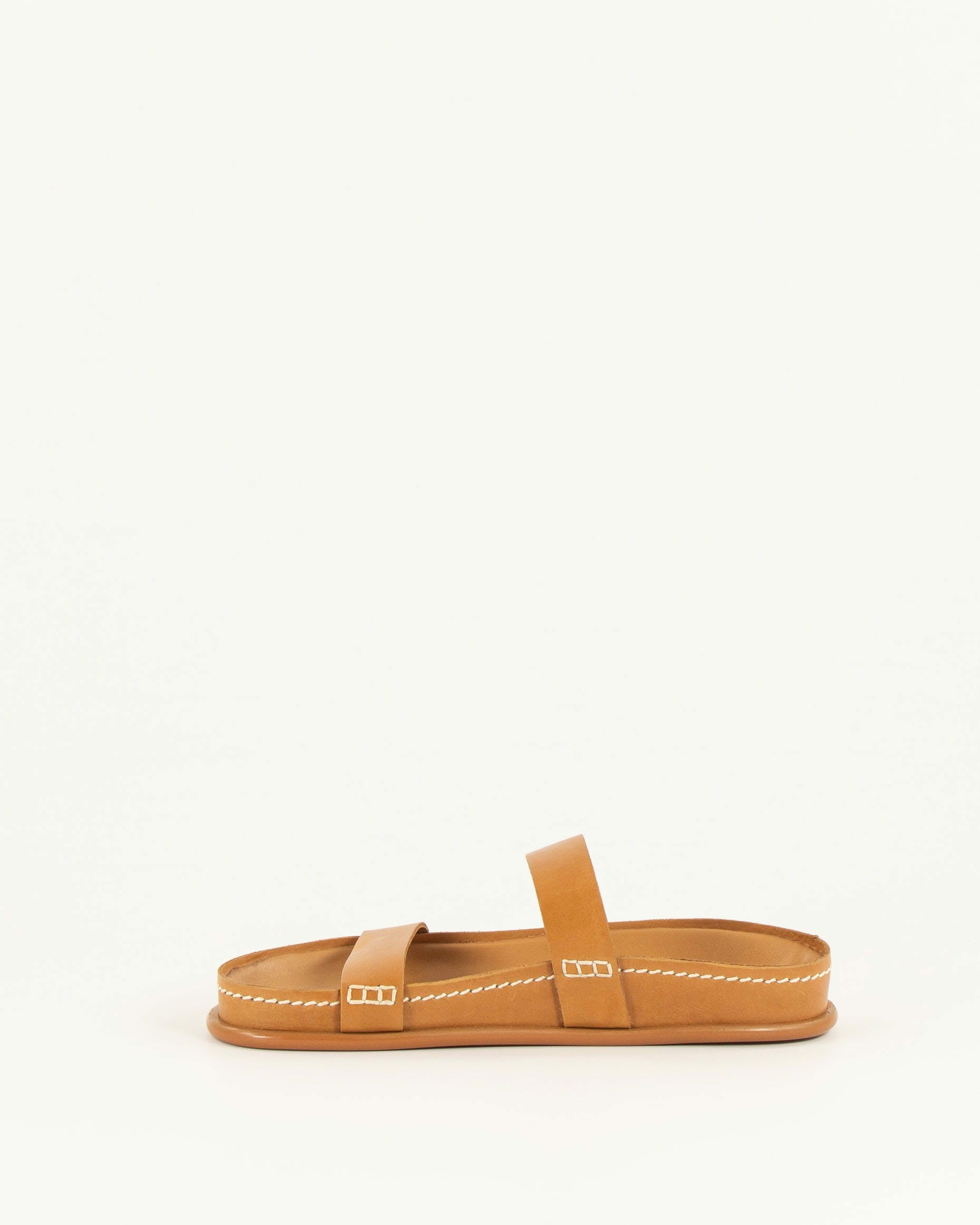 Women ASSOUAN Sirocco Leather | Mules