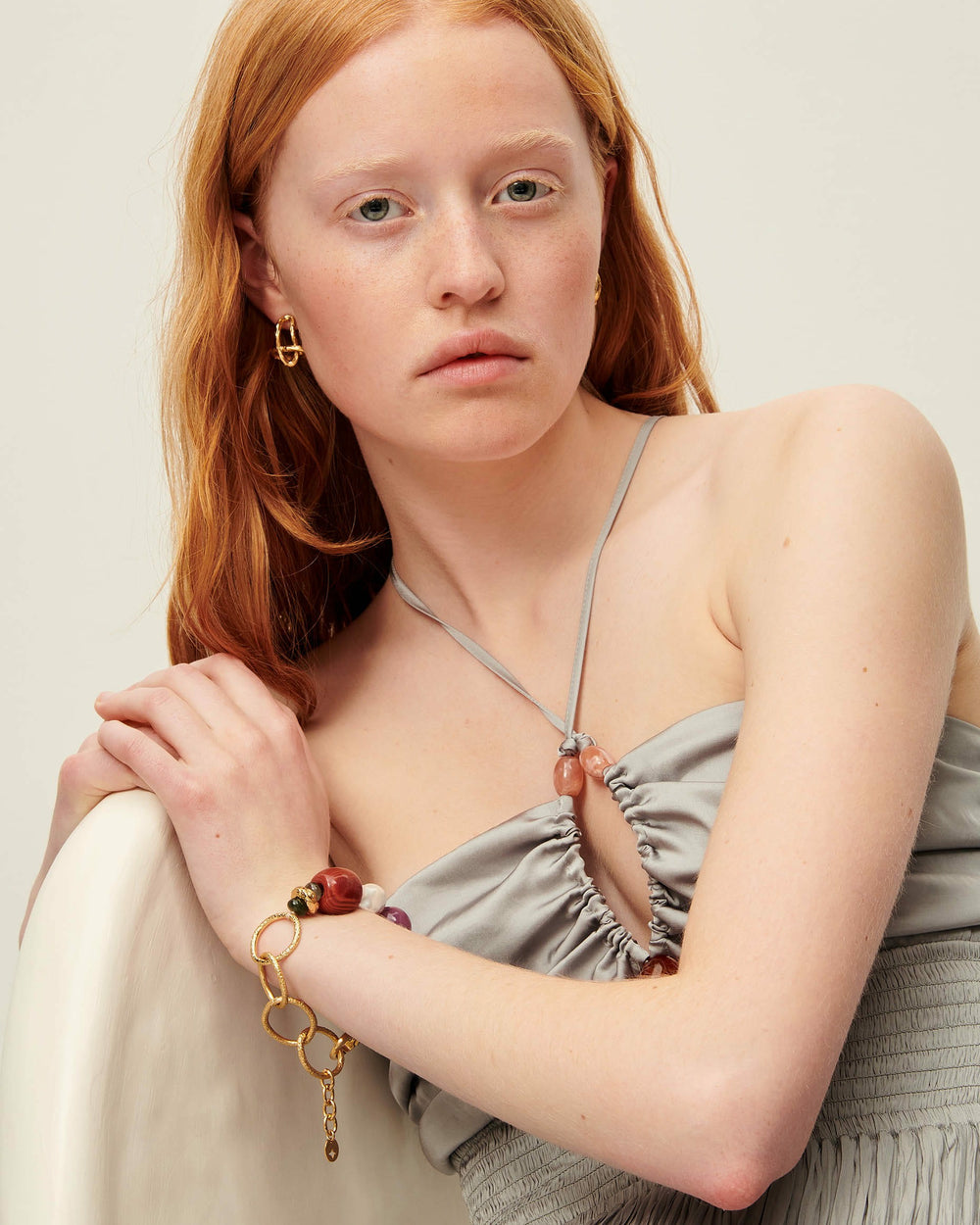 Women EIMI BRA Murano | Bracelet