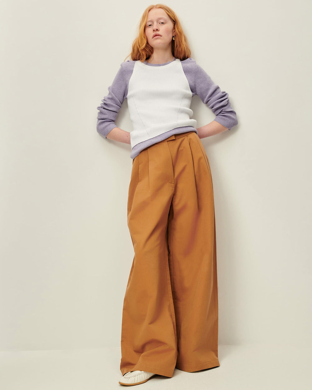 Women RIVERA Malt | Pants