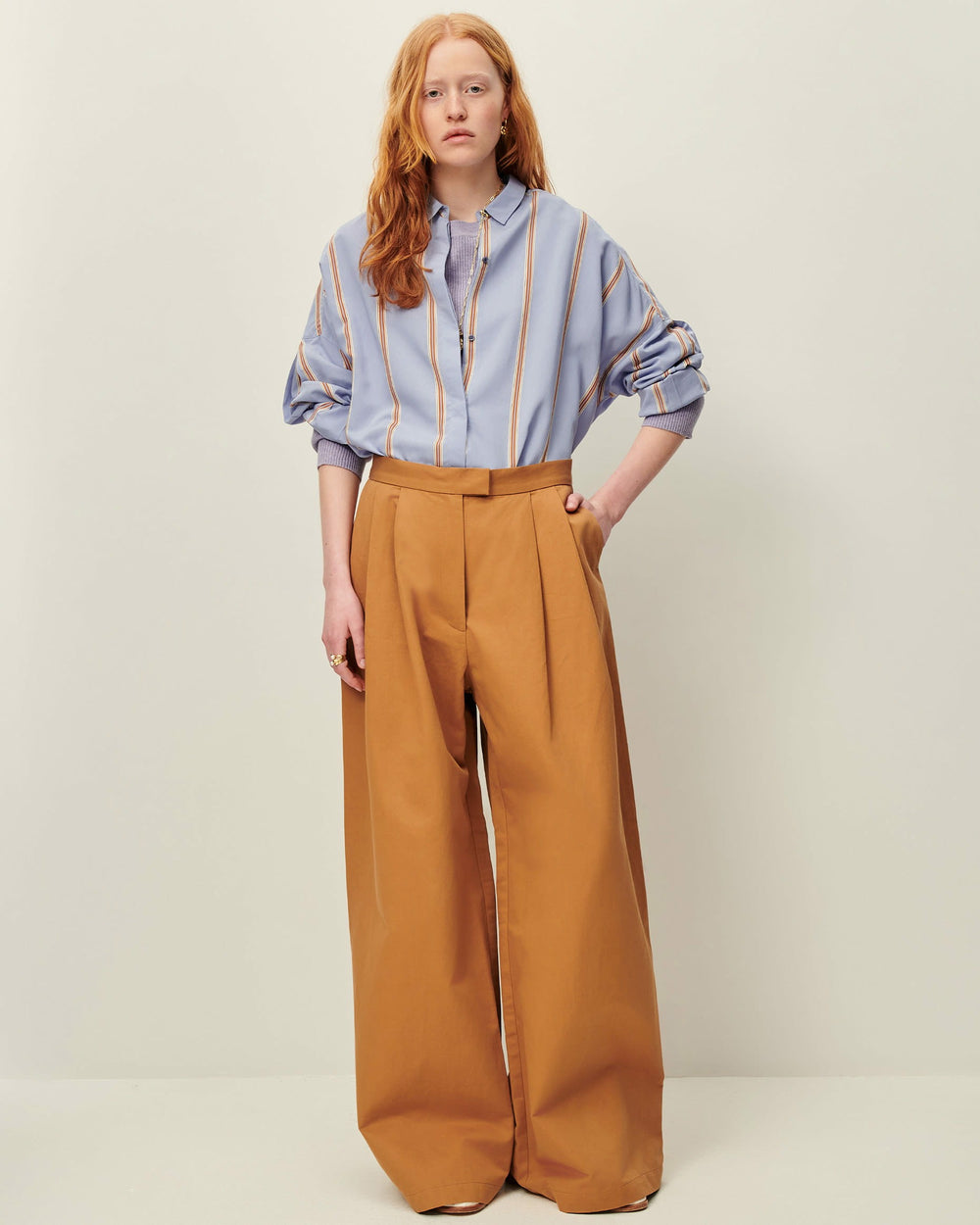 Women RIVERA Malt | Pants