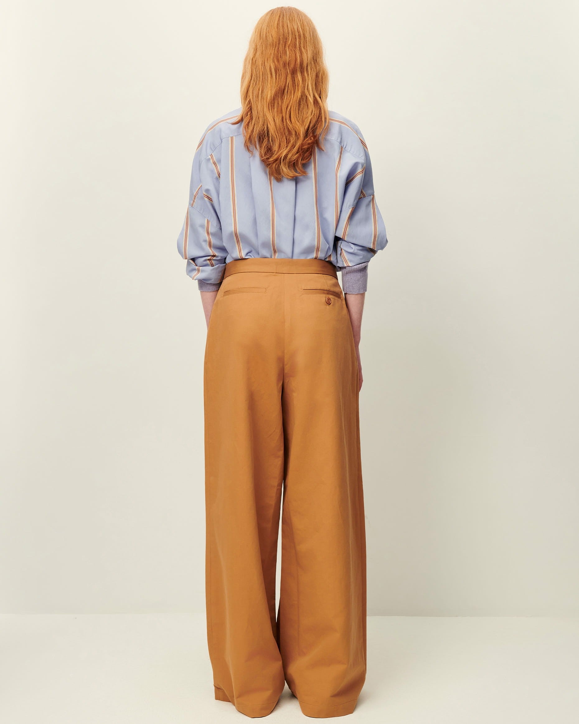 Women RIVERA Malt | Pants