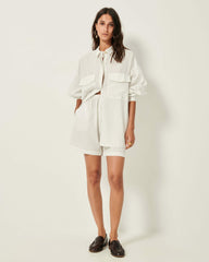 Women HYOSHIMA Whiblack | Shorts