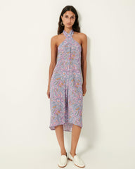 Women SANTANA Sauge Lipska | Dress