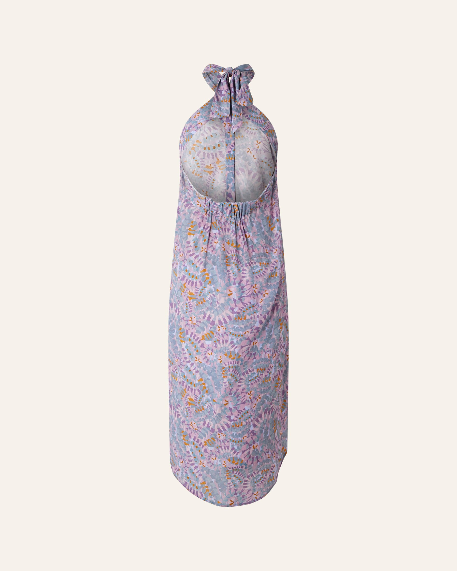 Women SANTANA Sauge Lipska | Dress