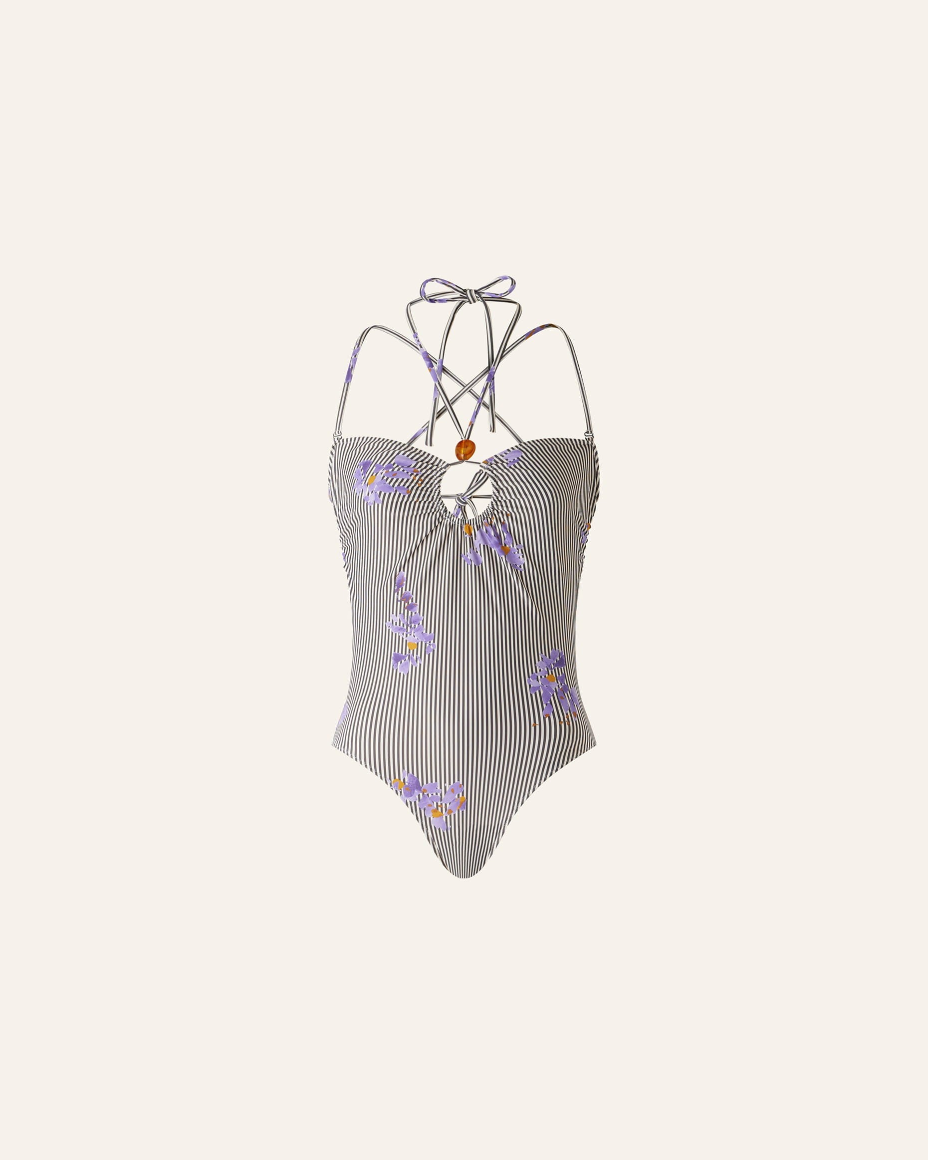 Women FARNIENTE Shirtybloom | Swimsuit