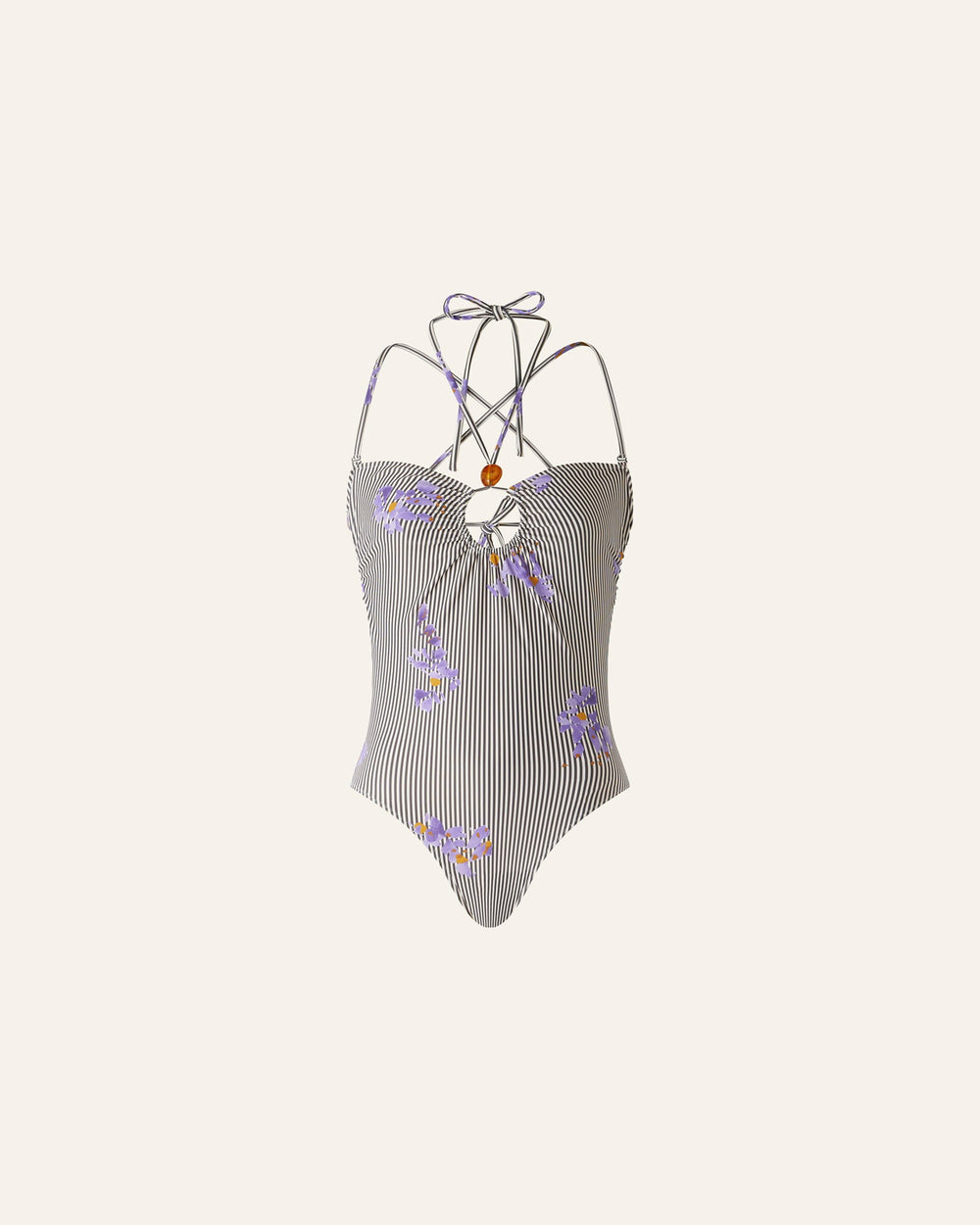 Women FARNIENTE Shirtybloom | Swimsuit