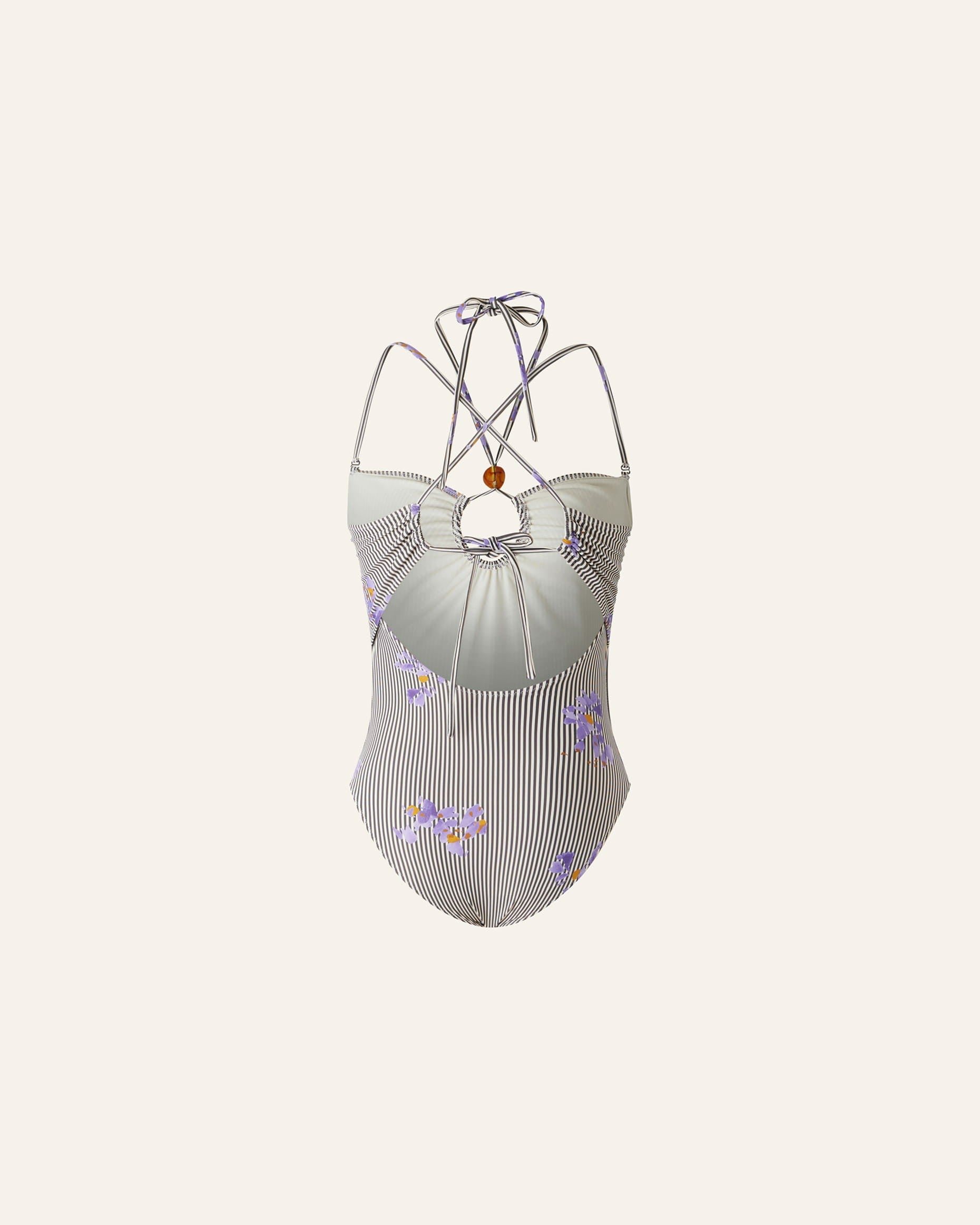 Women FARNIENTE Shirtybloom | Swimsuit