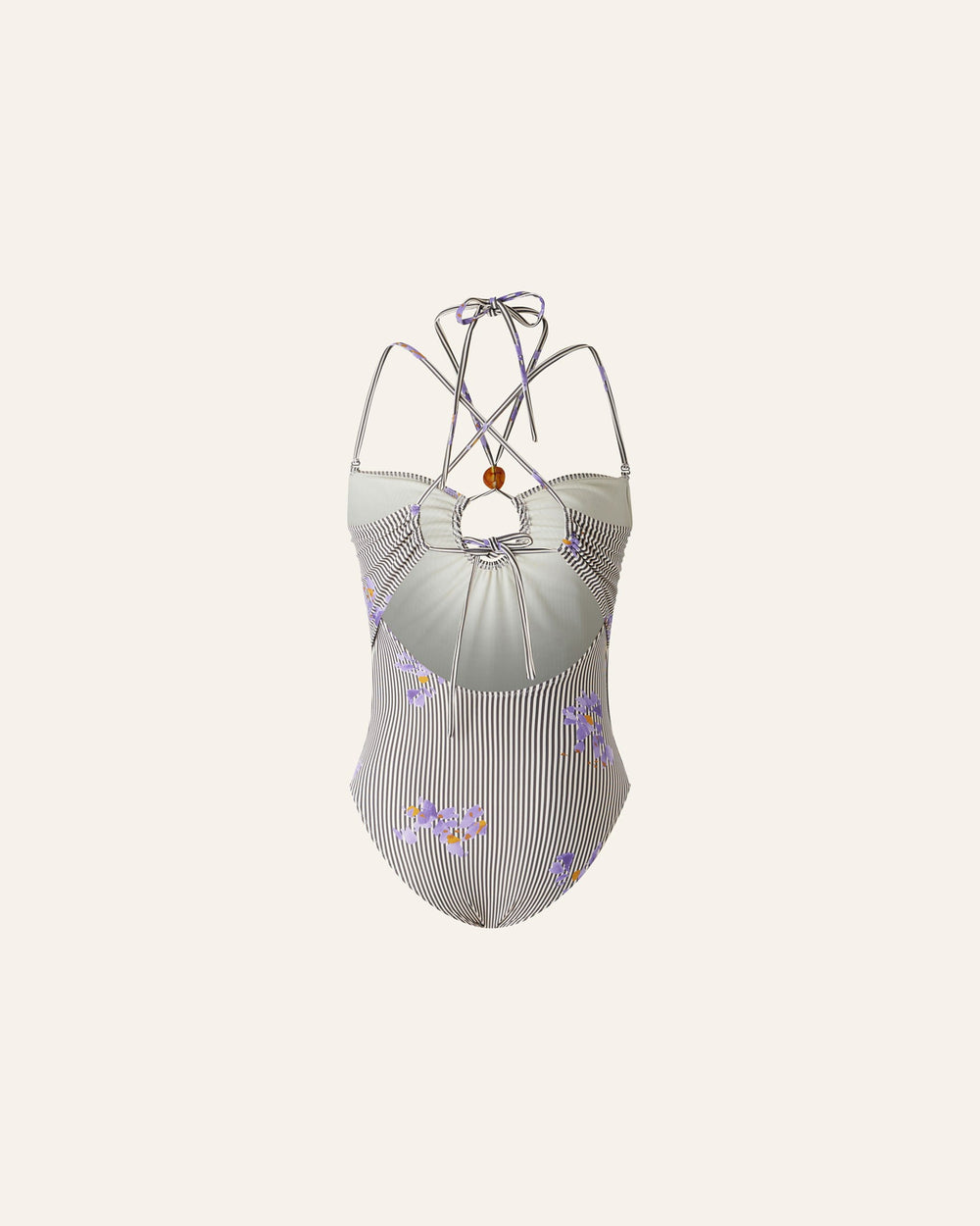 Women FARNIENTE Shirtybloom | Swimsuit