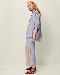Women CATALANA Lavender Malt | Skirt