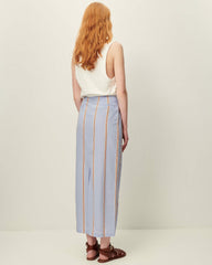 Women CATALANA Lavender Malt | Skirt