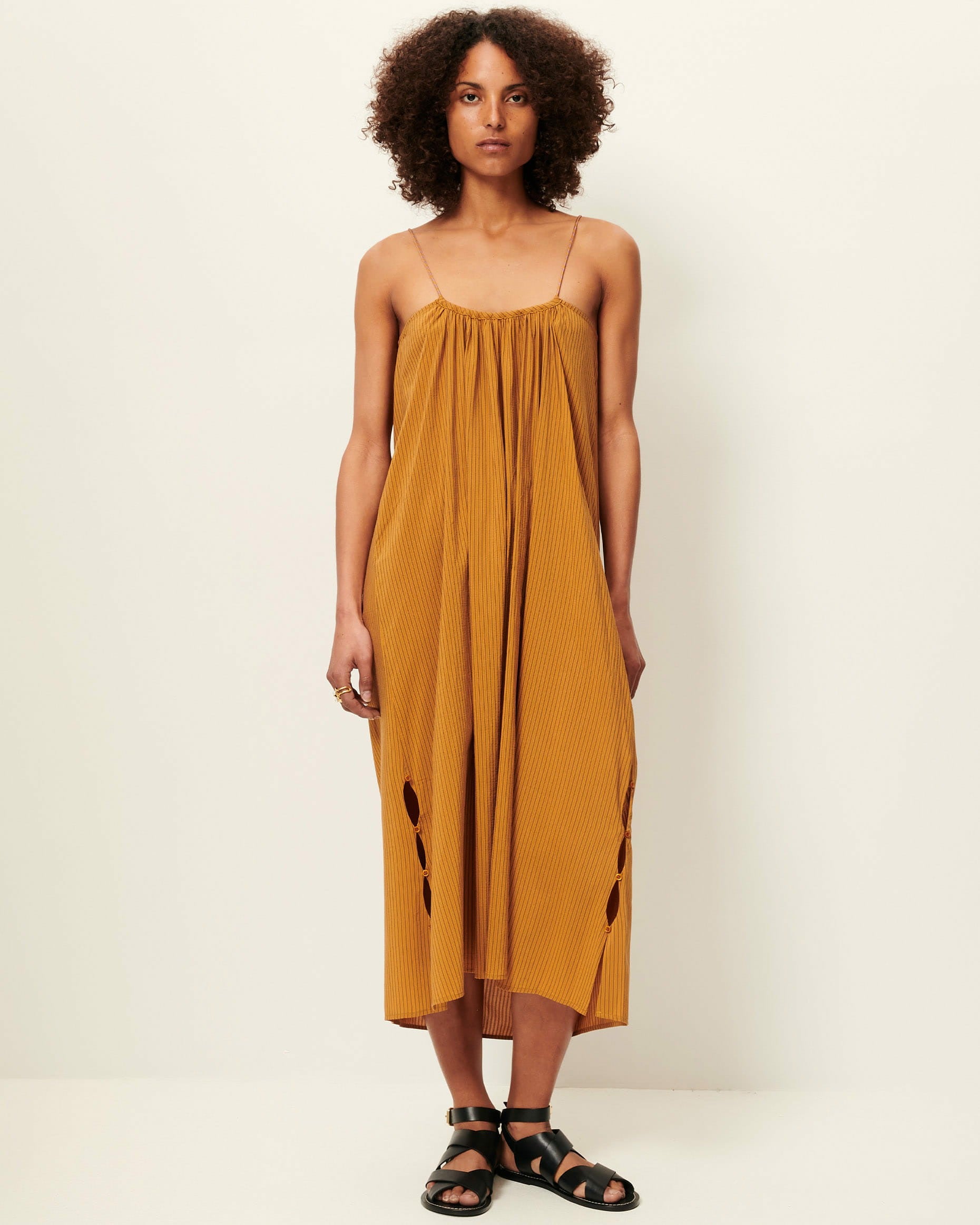 Women MADERE Sirocco | Dress