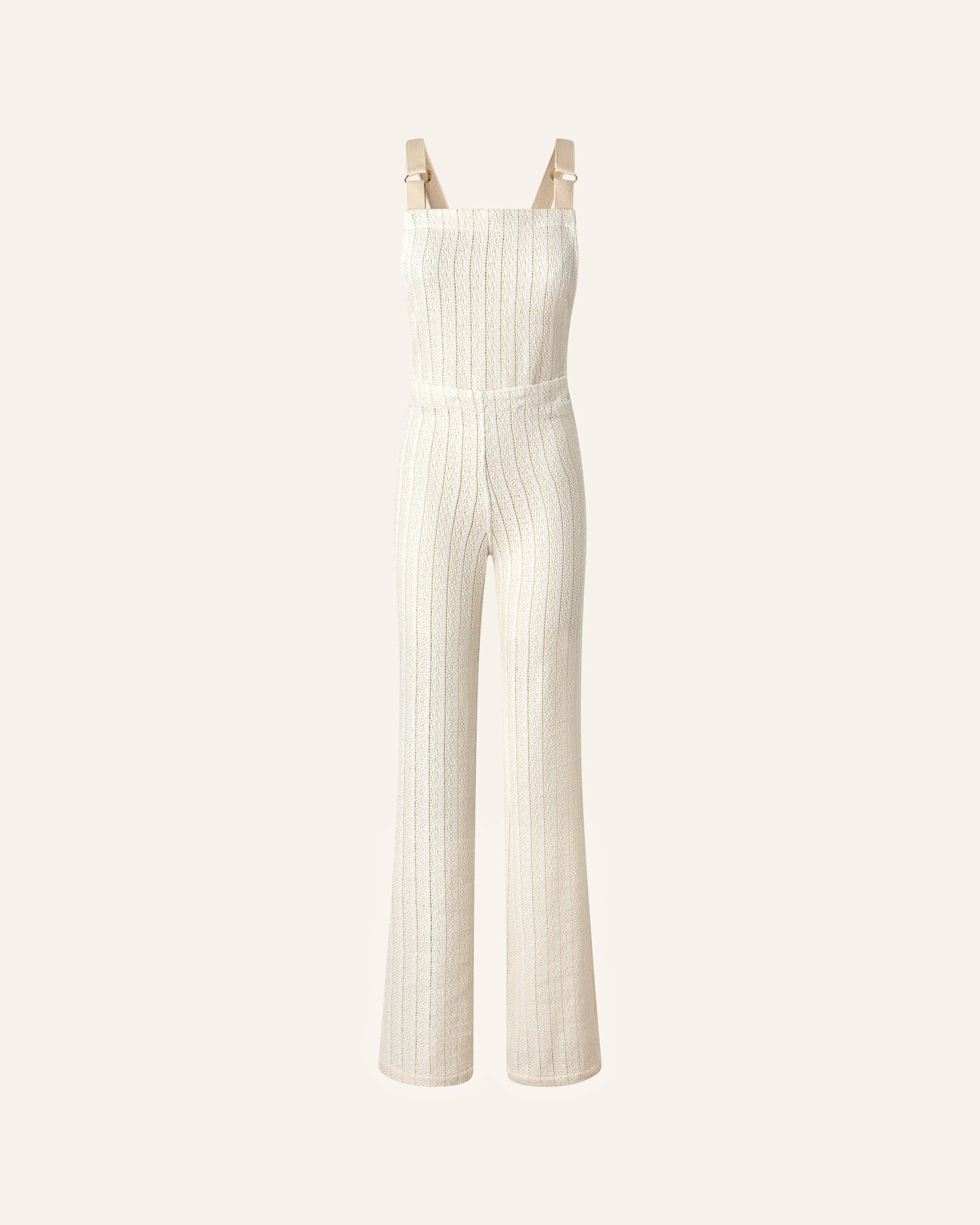 Women HEDY Fleur de Sel | Dungarees