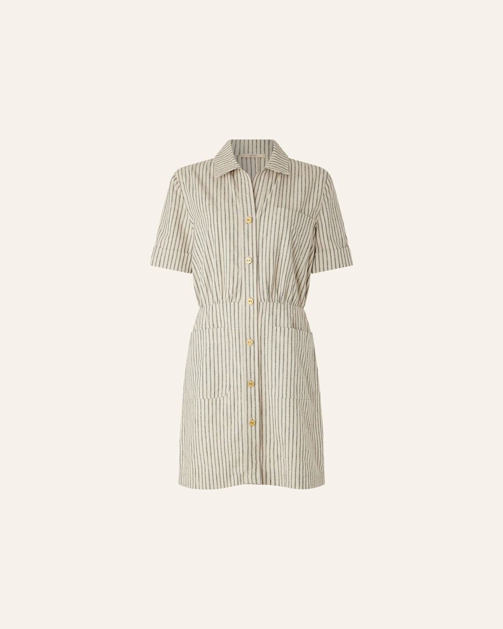 Women TANOHI Sandblack | Dress