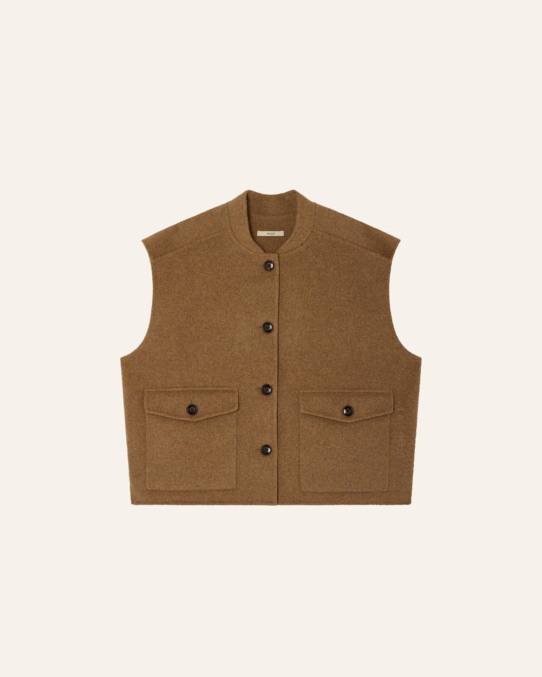 Women PARKLESS Alpaga | Jacket