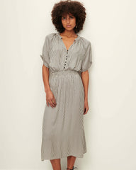 Women AMBER Whiblack | Dress