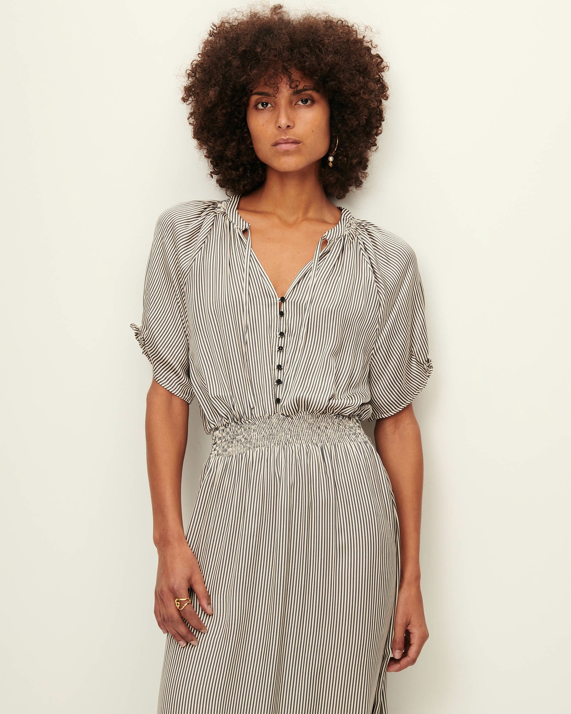 Women AMBER Whiblack | Dress