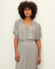 Women AMBER Whiblack | Dress