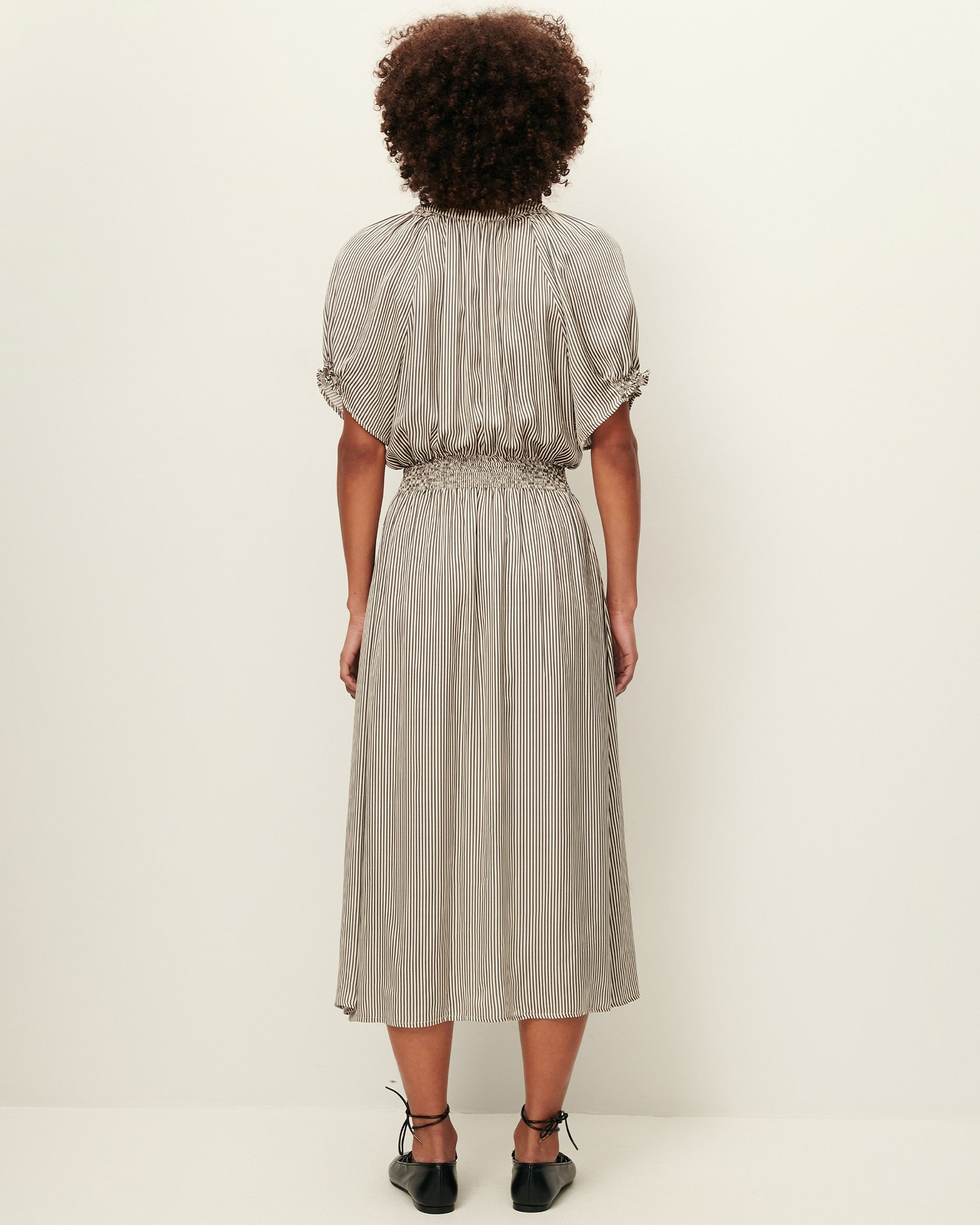 Women AMBER Whiblack | Dress