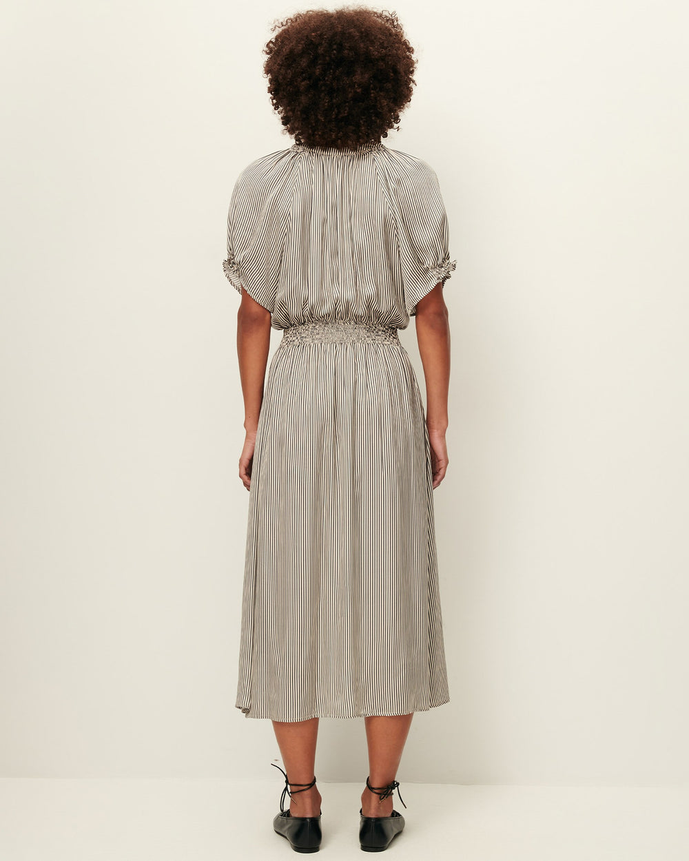 Women AMBER Whiblack | Dress