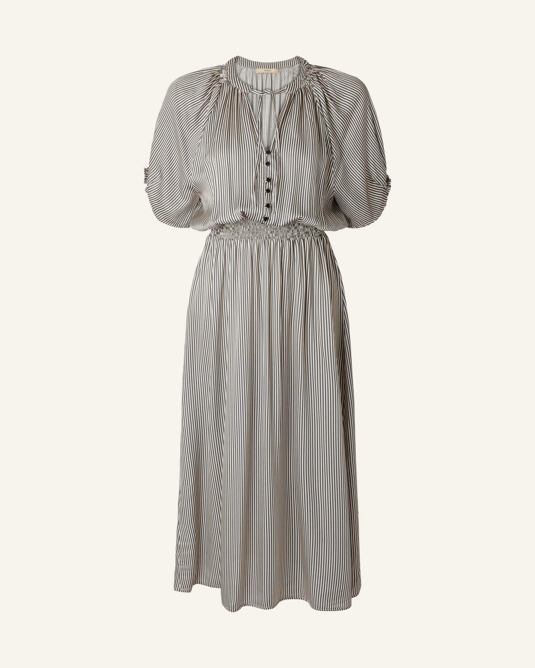 Women AMBER Whiblack | Dress