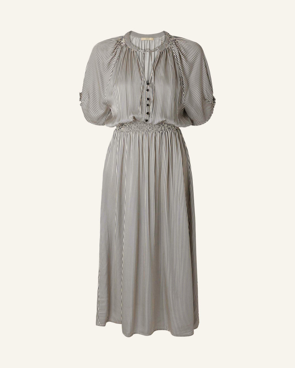 Women AMBER Whiblack | Dress