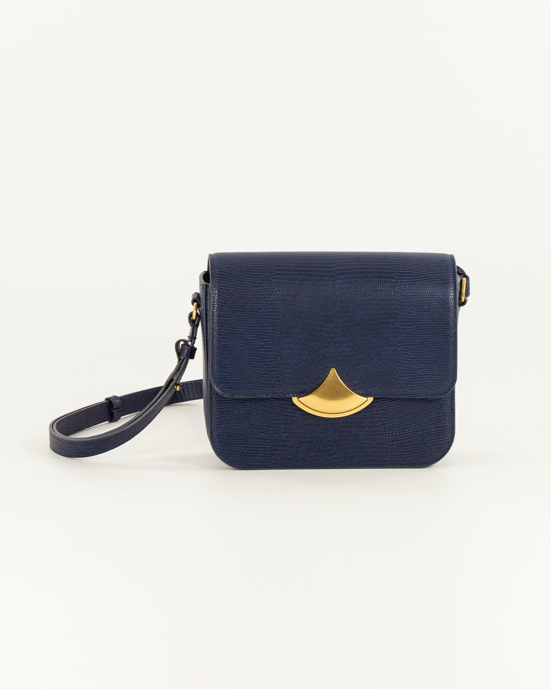 Women DIVILUZ E Midnight Lezard | Bag