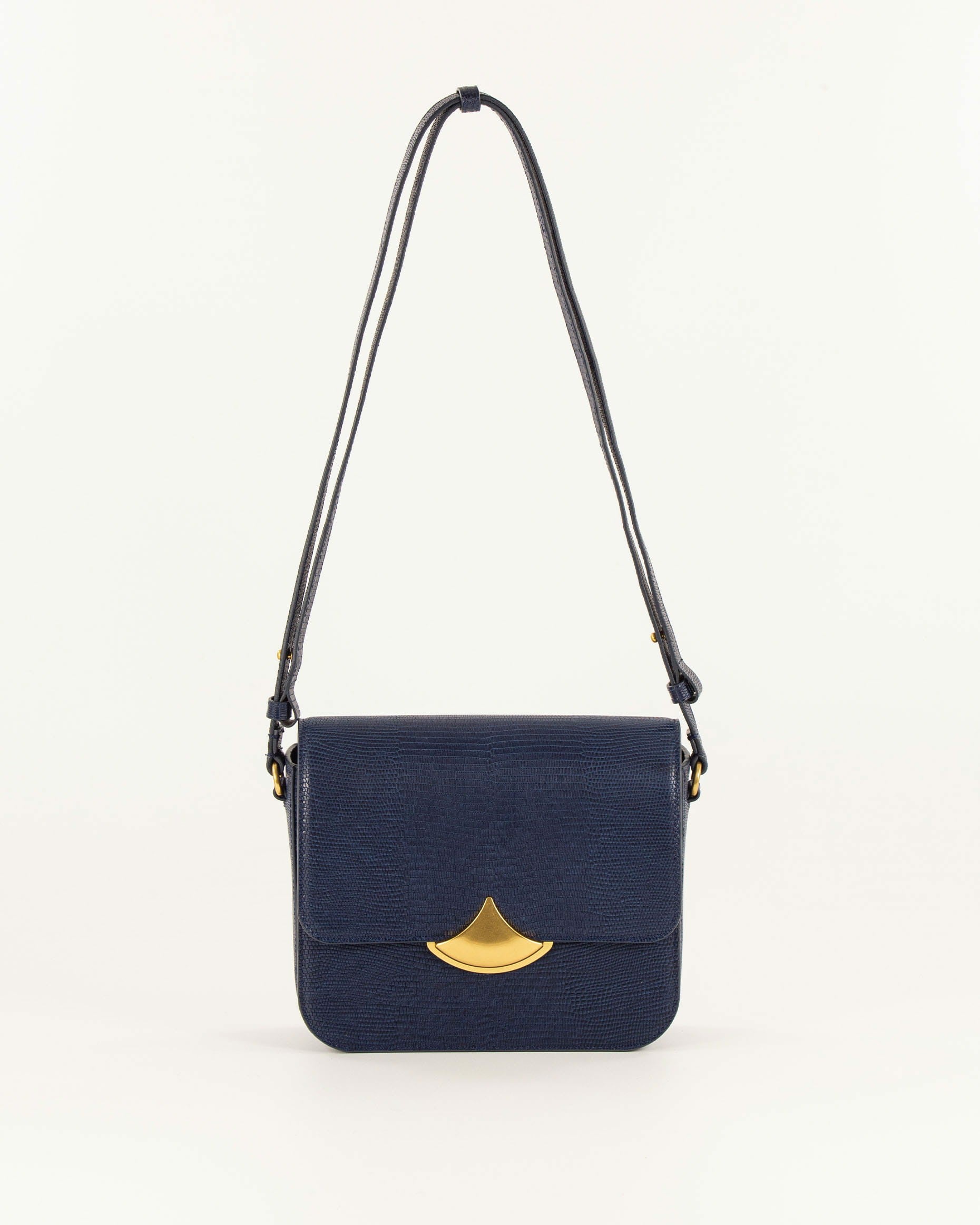 Women DIVILUZ E Midnight Lezard | Bag