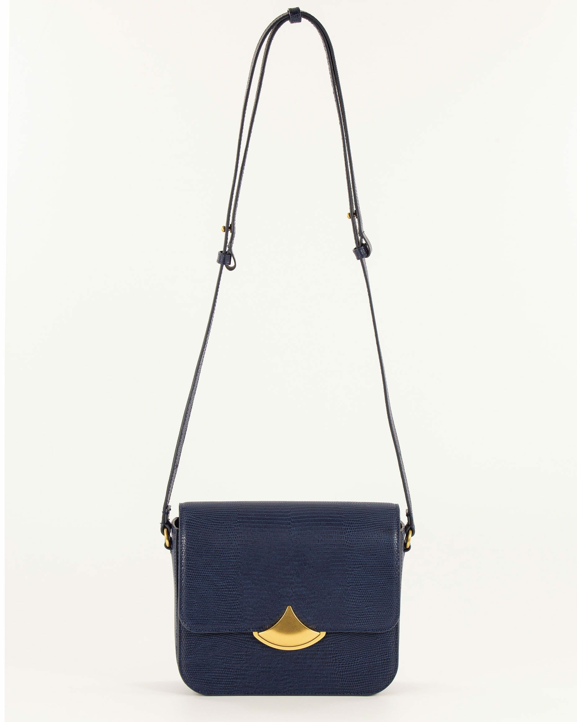 Women DIVILUZ E Midnight Lezard | Bag