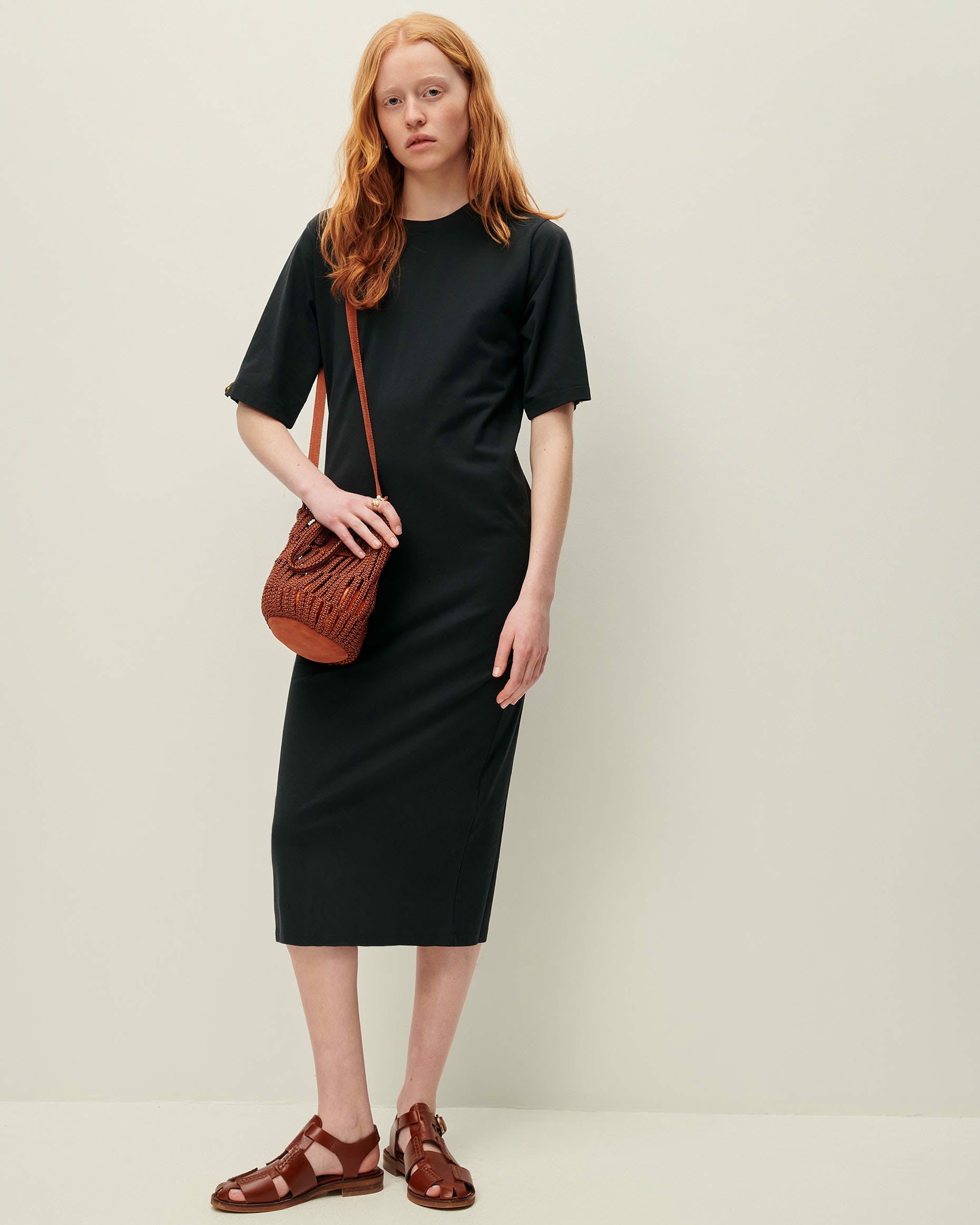 Women CHIQUILONG Moonless | Dress