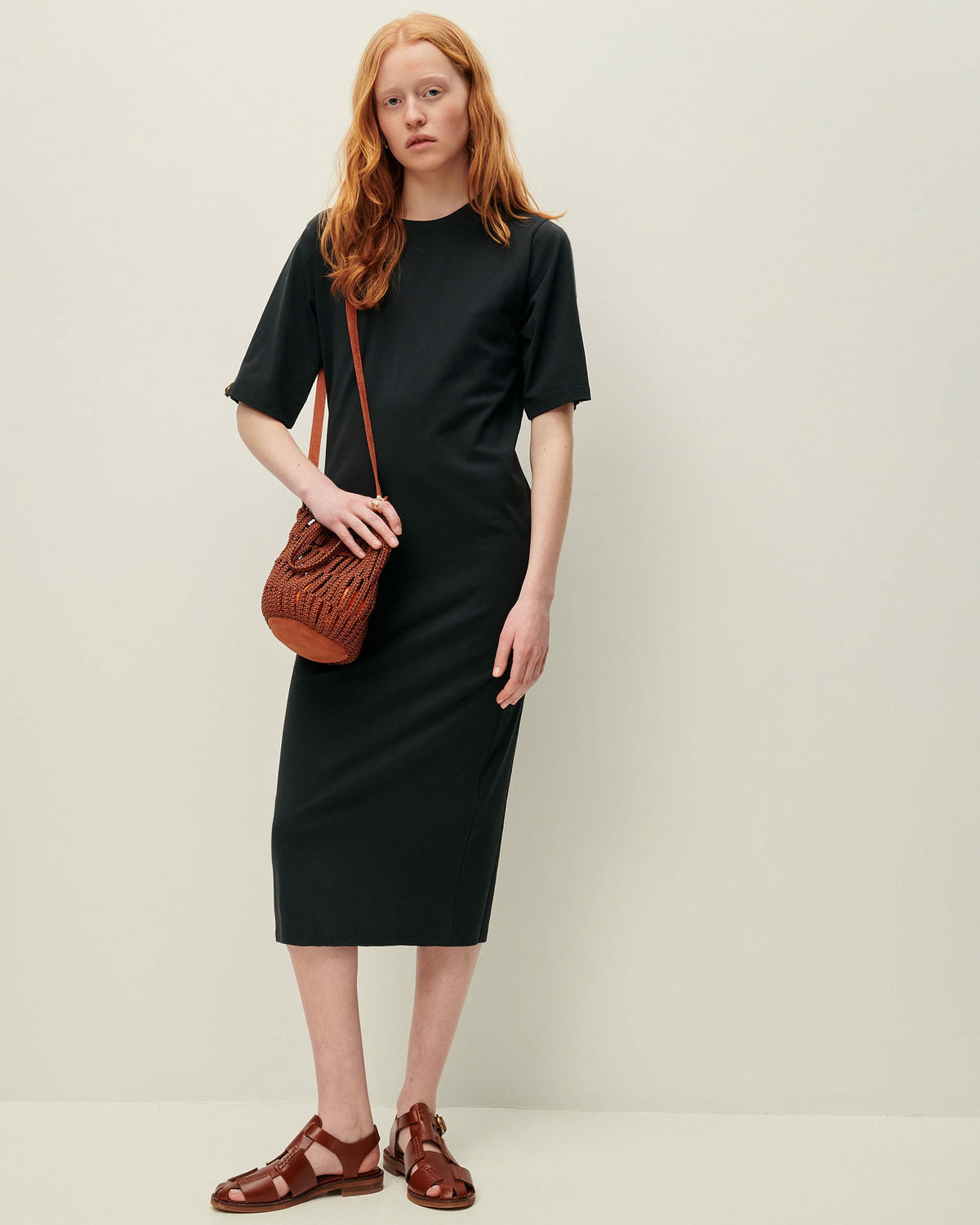Women CHIQUILONG Moonless | Dress